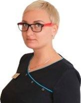 Георгиева Юлия Андреевна