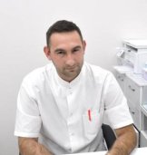 Головачев Егор Александрович
