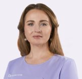 Жукова Екатерина Альбертовна