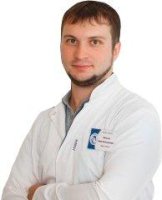 Васильев Борис Валентинович