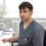Пастухов Антон Александрович