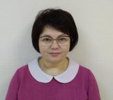 Михайлова Марина Ивановна