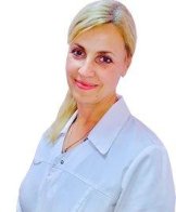Барченкова Нина Николаевна