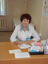 Аржаева Раиса Григорьевна