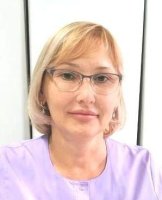 Фомина Оксана Петровна