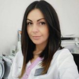 Основина Анастасия Николаевна