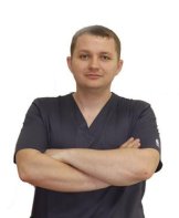 Попруженко Иван Александрович