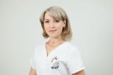 Писаревская Екатерина Александровна