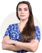 Балан Лоредана Витальевна