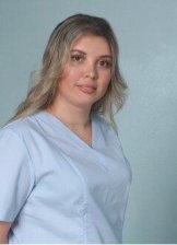 Шайдуллина Фарида Фергатовна