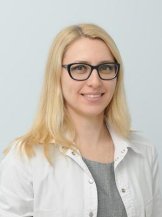 Задорожная Ольга Валерьевна