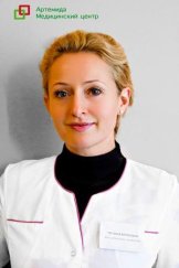 Гер Анна Борисовна
