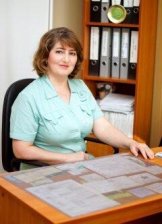 Фархутдинова Бриллиант Наилевна