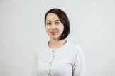 Кочанова Олеся Игоревна