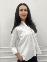Воробьёва Екатерина