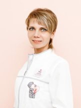 Андреева Ольга Владимировна