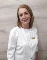 Давлетшина Рузима Рифовна