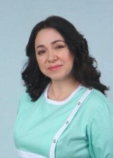 Хисамова Альбина Вадимовна