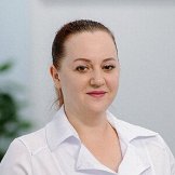 Малунеева Виктория Ивановна