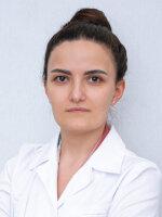 Маилян Лиана Гагиковна
