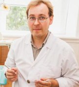 Тюленев Роман Викторович