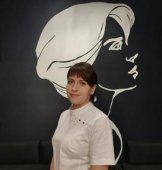 Задеряко Юлия Алексеевна