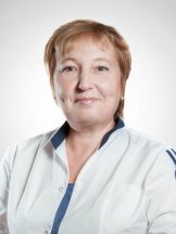 Попова Ирина Николаевна