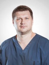 Буря Алексей Сергеевич