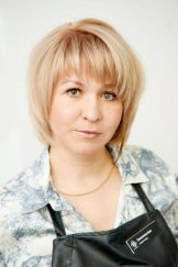 Замелина Анна
