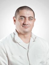 Окроев Сергей Иванович