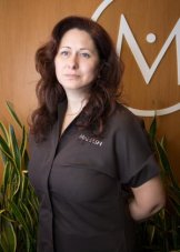 Сизова Ирина Анатольевна