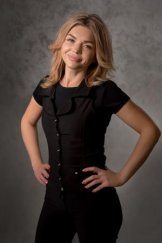 Лашкова Наталья