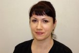 Белоглазова Арина