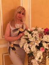 Хатоян Анжела Азизовна