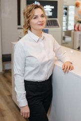 Буданцева Наталья