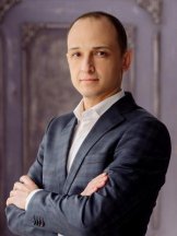 Бондарев Андрей Игоревич