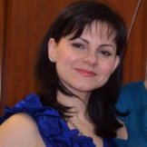 Шипилова Людмила