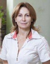Галахова Мелания