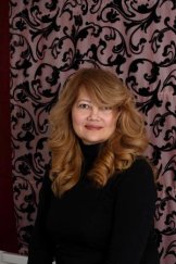 Салихова Фатима
