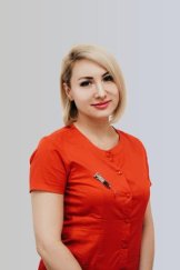 Серебренникова Анна