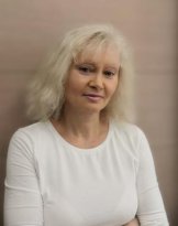 Кольцова Светлана