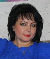 Казакова Ирина Владимировна