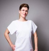 Глазырина Мария