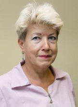 Шевелева Наталья Петровна