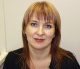 Кургузова Елена