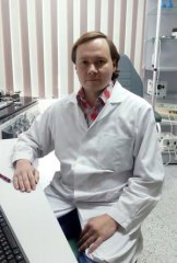 Бородин Александр Леонидович