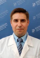 Суриков Вадим Николаевич