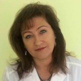 Павлова Светлана Владимировна