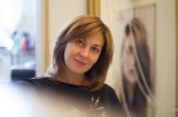 Булатова Евгения
