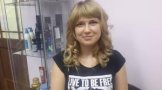 Давыдова Наталья